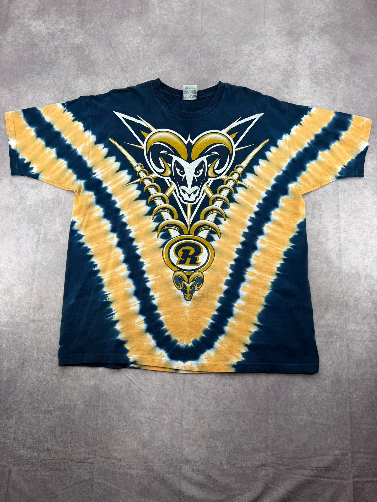 90s Rams Tee - XL