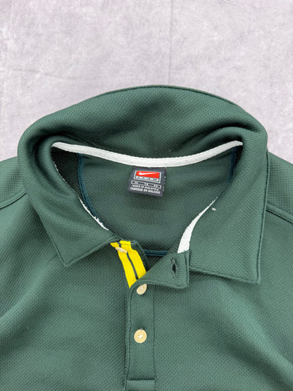 Oregon Nike Polo - XL