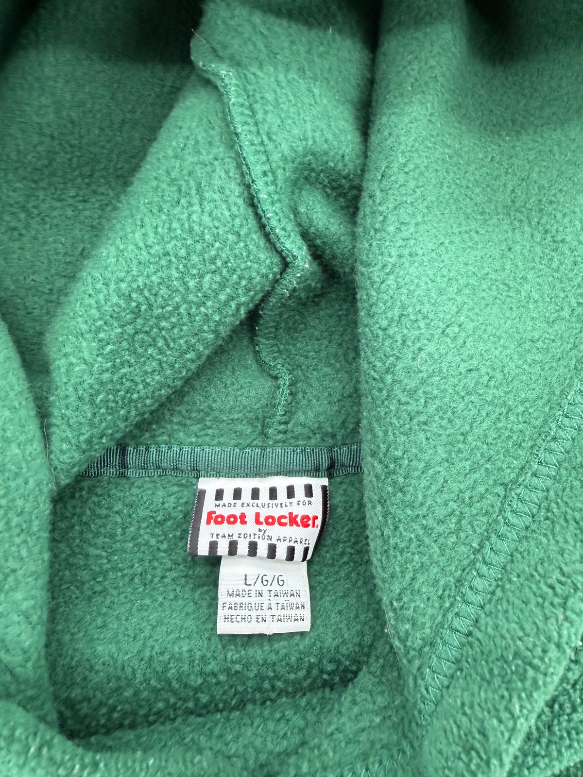 Oregon Fleece - L