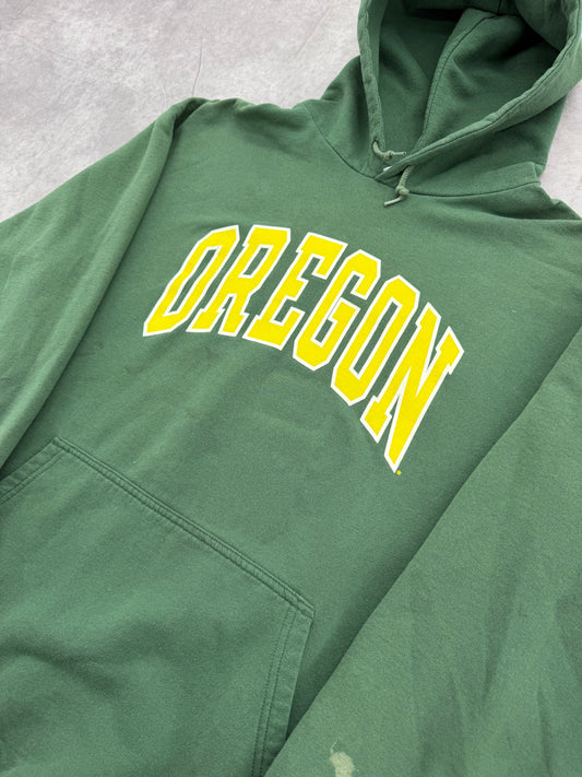 Oregon Hoodie - XL