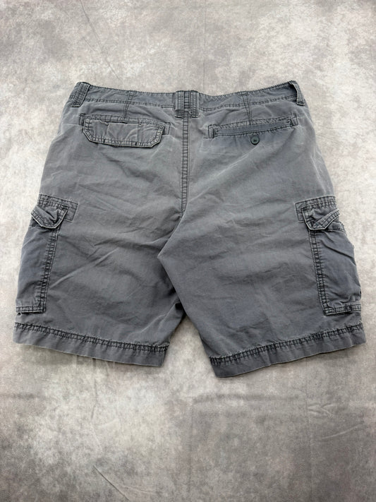 Cargo Shorts - 36
