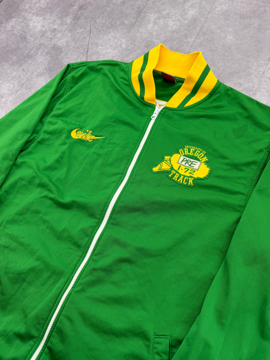 Oregon Track Jacket - XL